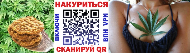 Canna-Cookies марихуана  Когалым 